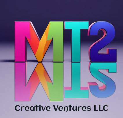 MT2 Creative Ventures Logo